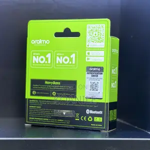 Spacebuds Lite!! Oraimo Freepods Lite!! Otw-324