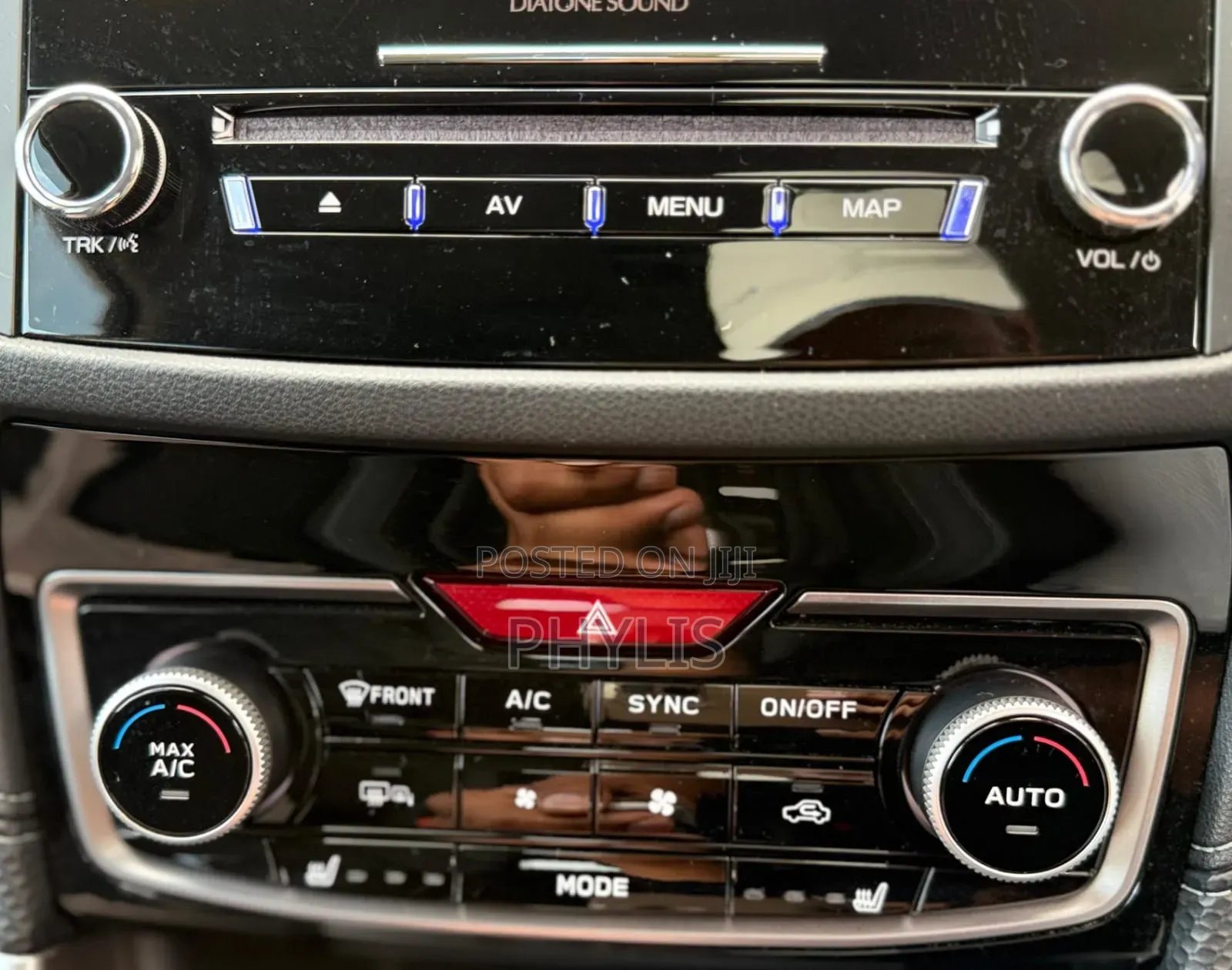 Subaru Forester 2018 Gray