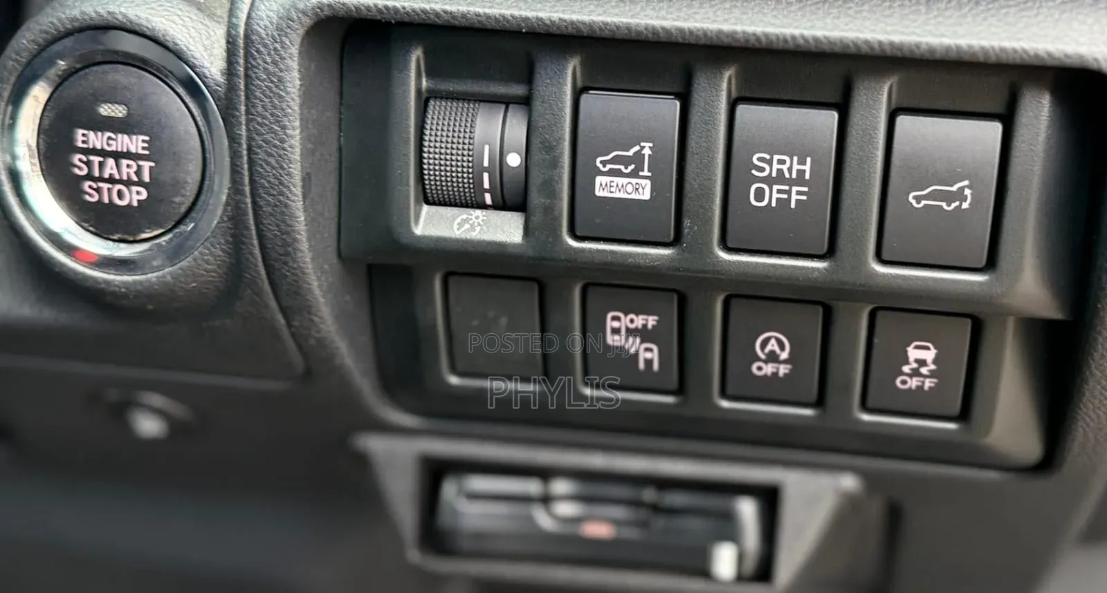 Subaru Forester 2018 Gray
