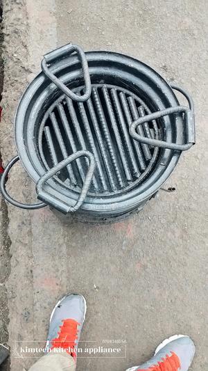 Car Reem Grill in Juakali - thumbnail 2