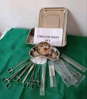 Circumcision Set - main view