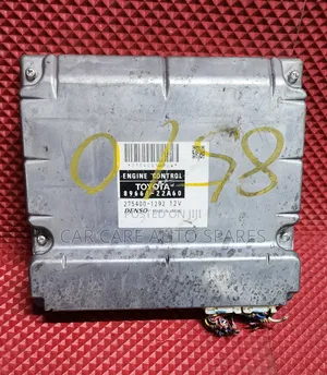 Engine Computer Mark X