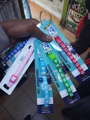 Cat Collars - thumbnail 2