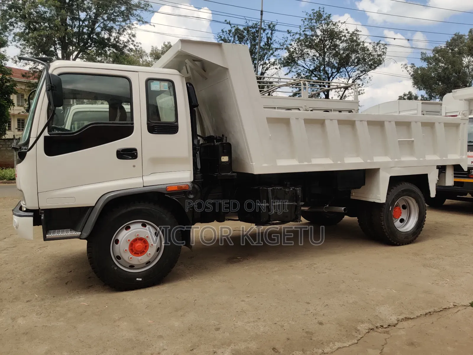Isuzu FSR Local 2019