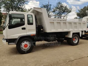 Isuzu FSR Local 2019