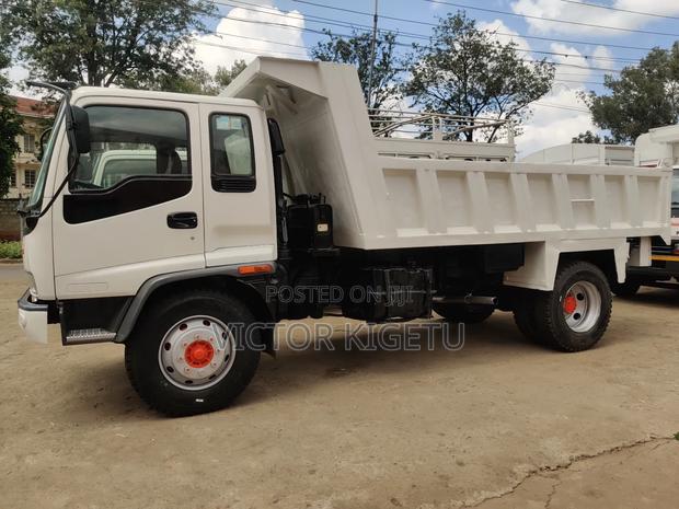 Isuzu FSR Local 2019