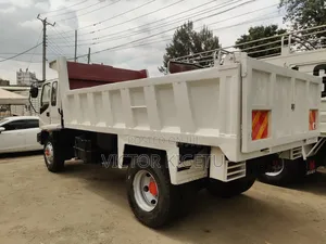 Isuzu FSR Local 2019