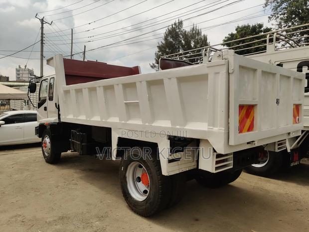 Isuzu FSR Local 2019 - thumbnail 2