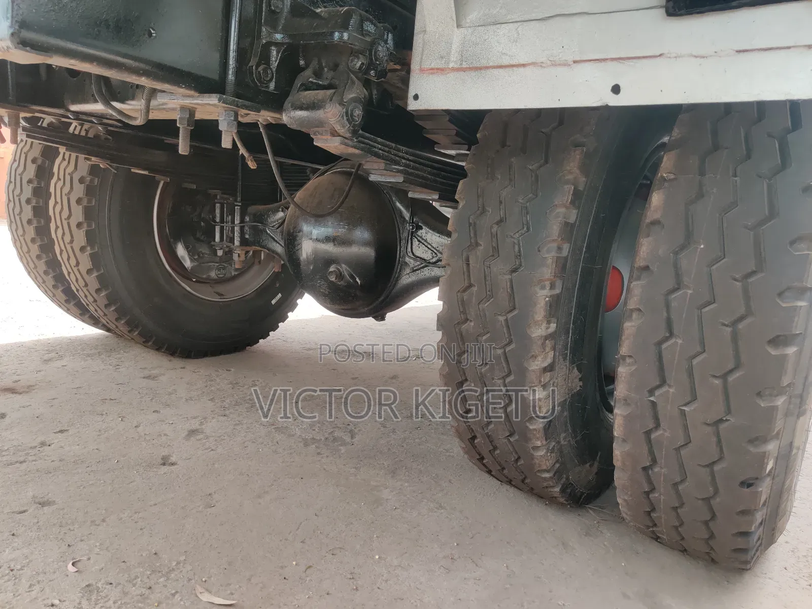 Isuzu FSR Local 2019