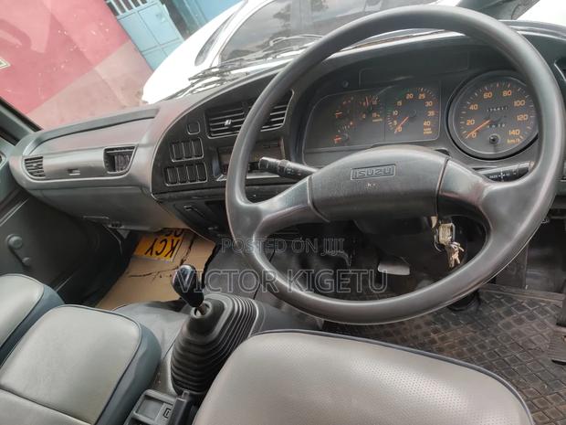 Isuzu FSR Local 2019 - thumbnail 6