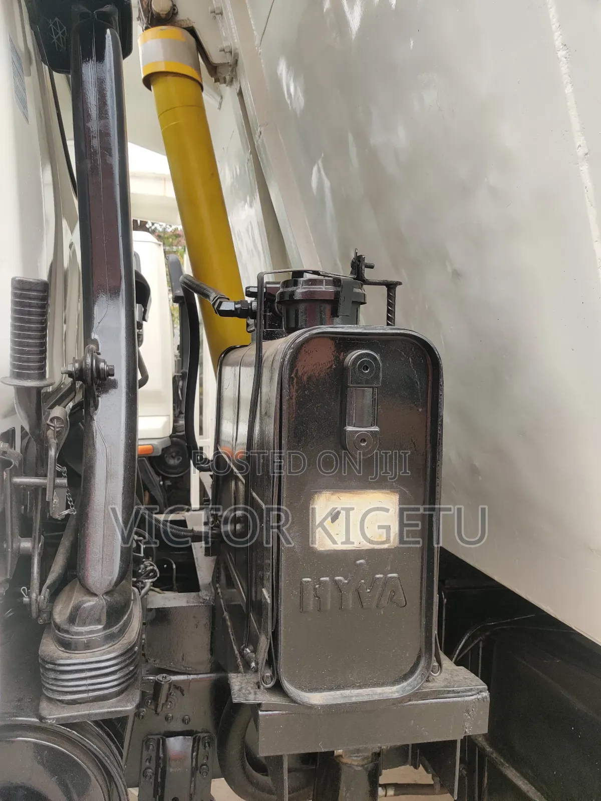 Isuzu FSR Local 2019