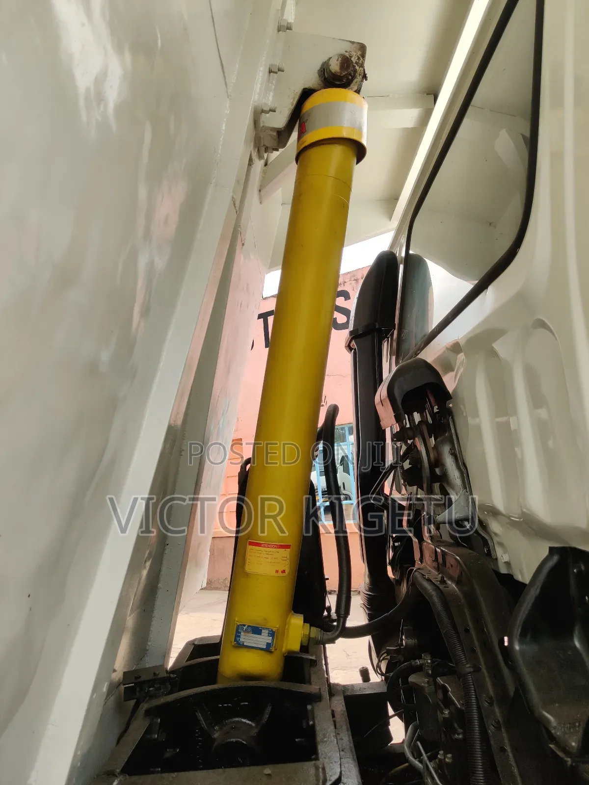 Isuzu FSR Local 2019