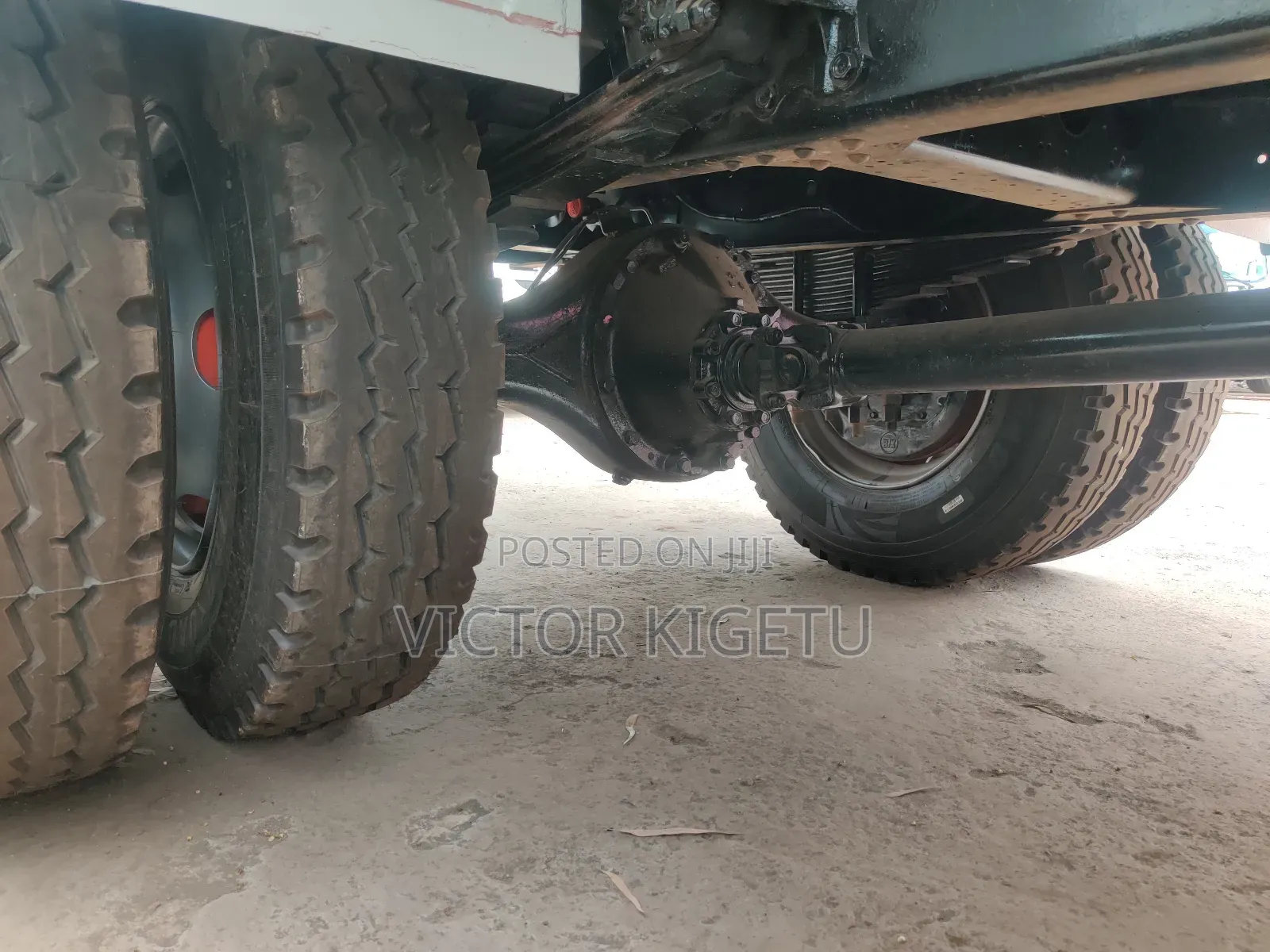 Isuzu FSR Local 2019