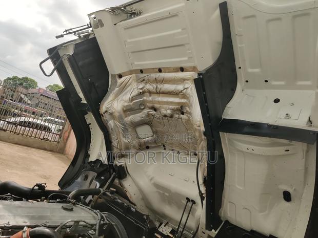 Isuzu Frr90 Covered Body - thumbnail 4