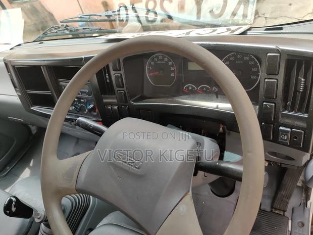 Isuzu Frr90 Covered Body - thumbnail 8