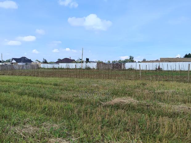Eldoret Chemaluk Chepkanga Plots