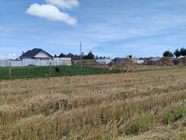 Eldoret Chemaluk Chepkanga Plots - thumbnail 3