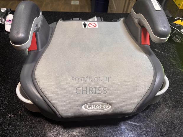 Baby Car Seats - thumbnail 4