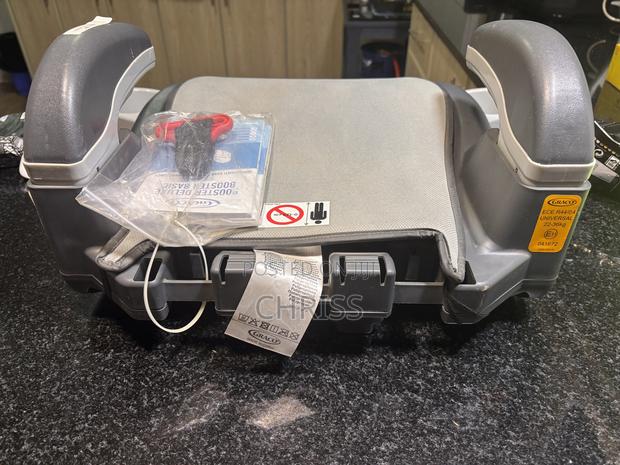 Baby Car Seats - thumbnail 5