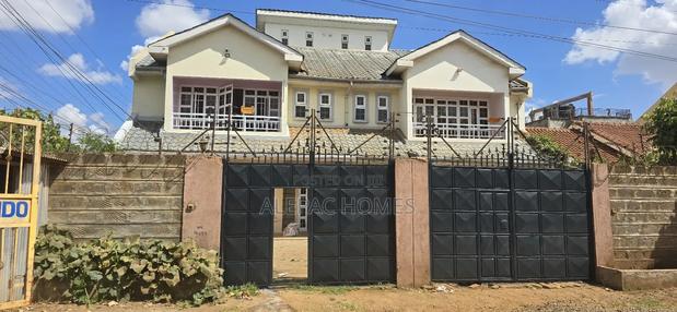 4bdrm House in Kamakis, Ruiru for rent - thumbnail 2