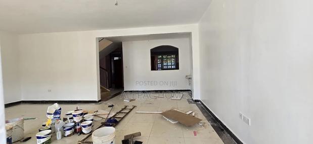 4bdrm House in Kamakis, Ruiru for rent - thumbnail 4