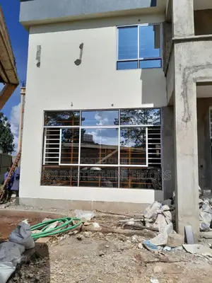 Aluminium Glass Sliding Windows