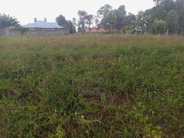 Plot for Sale in Egerton - thumbnail 4