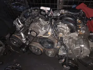 3sz Engine