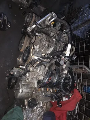 3sz Engine