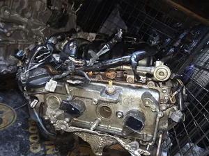 3sz Engine