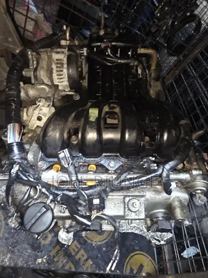 3sz Engine
