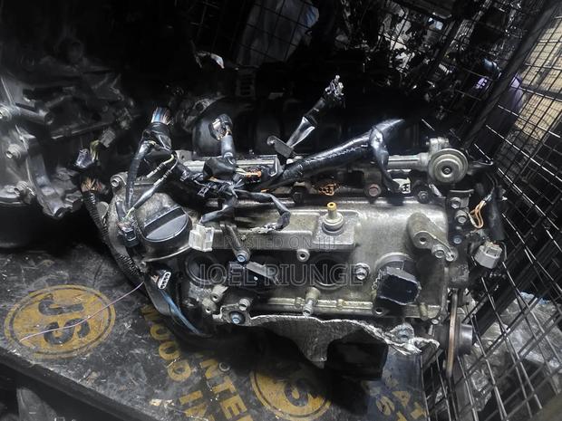 3sz Engine - thumbnail 6