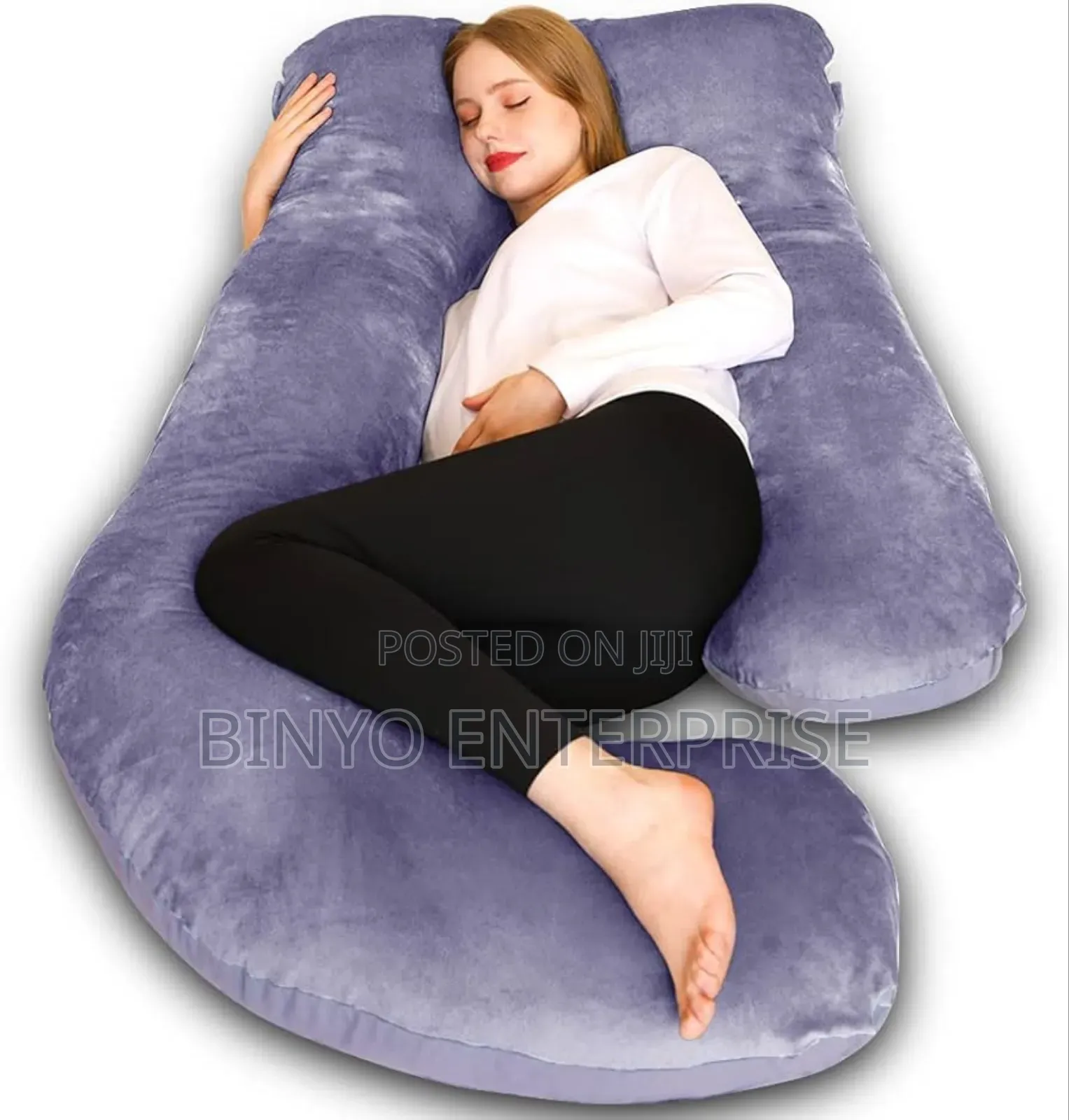 Pregnancy Pillow
