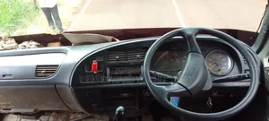 Isuzu FVZ Long Chase