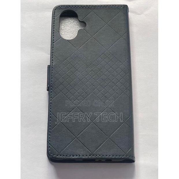 Wallet Case for Samsung Galaxy A07 +1 Shockproof - main view