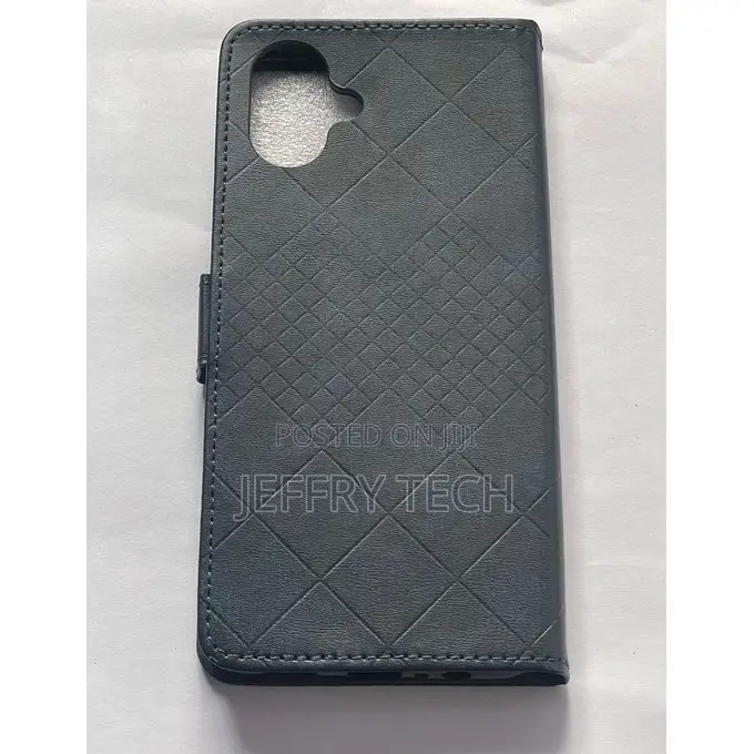 Wallet Case for Samsung Galaxy A07 +1 Shockproof