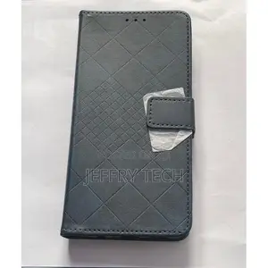 Wallet Case for Samsung Galaxy A07 +1 Shockproof