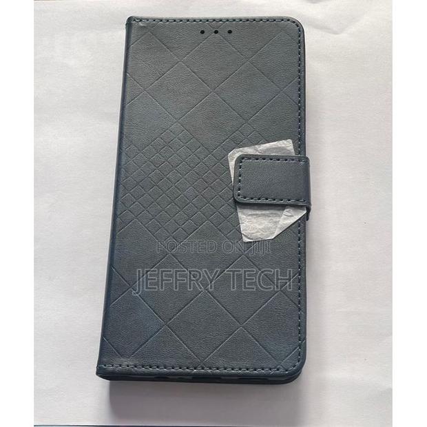 Wallet Case for Samsung Galaxy A07 +1 Shockproof - thumbnail 2