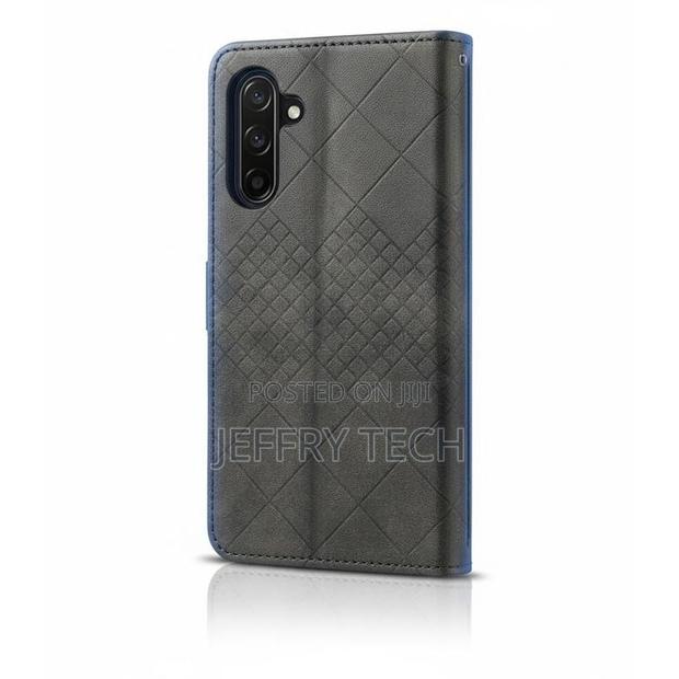 Samsung Galaxy A56 Flap + 2 Shockproof - thumbnail 3