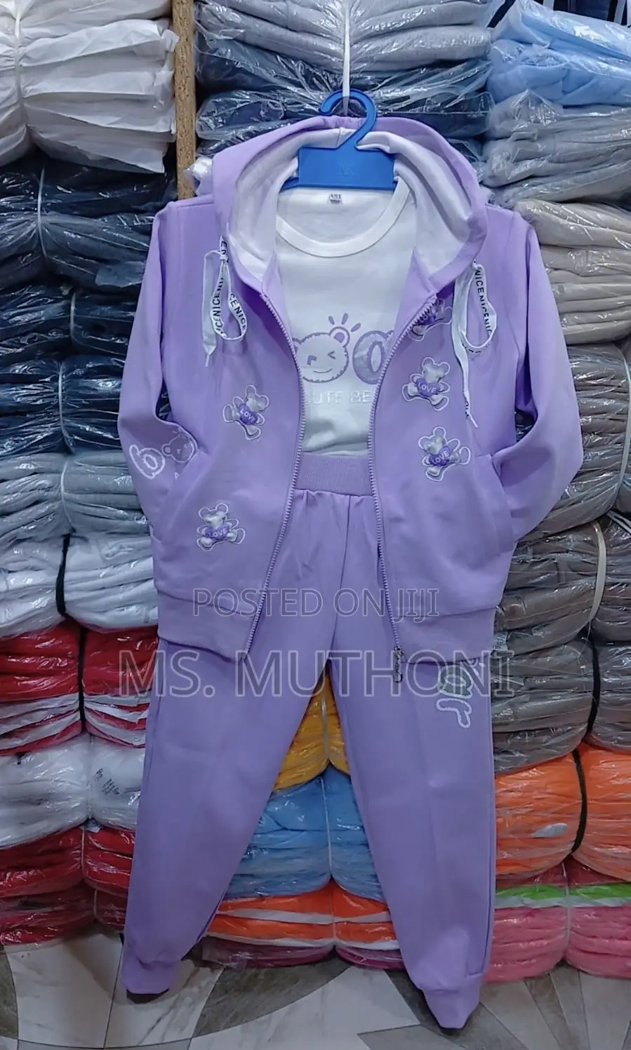 Turkey Wear Sets for Girls 4-10 Yrs