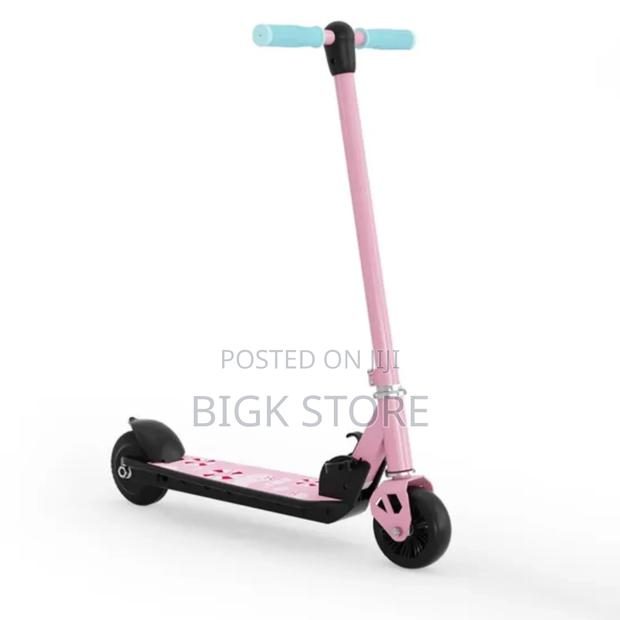 Fast Speed Electric Scooter for Adults - main view