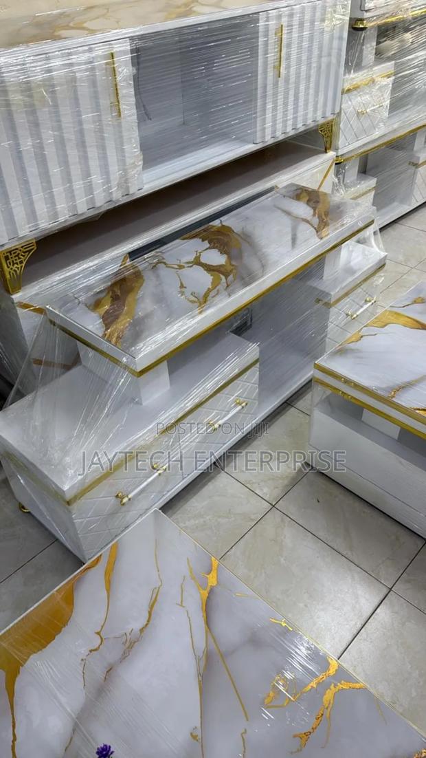 Marble Tv Stands - thumbnail 2
