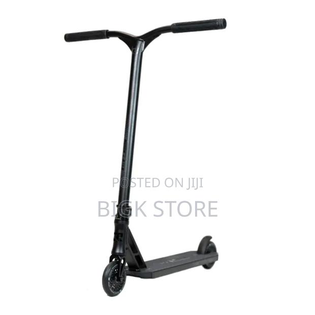 Balanced Electric Scooter for Adults - main view