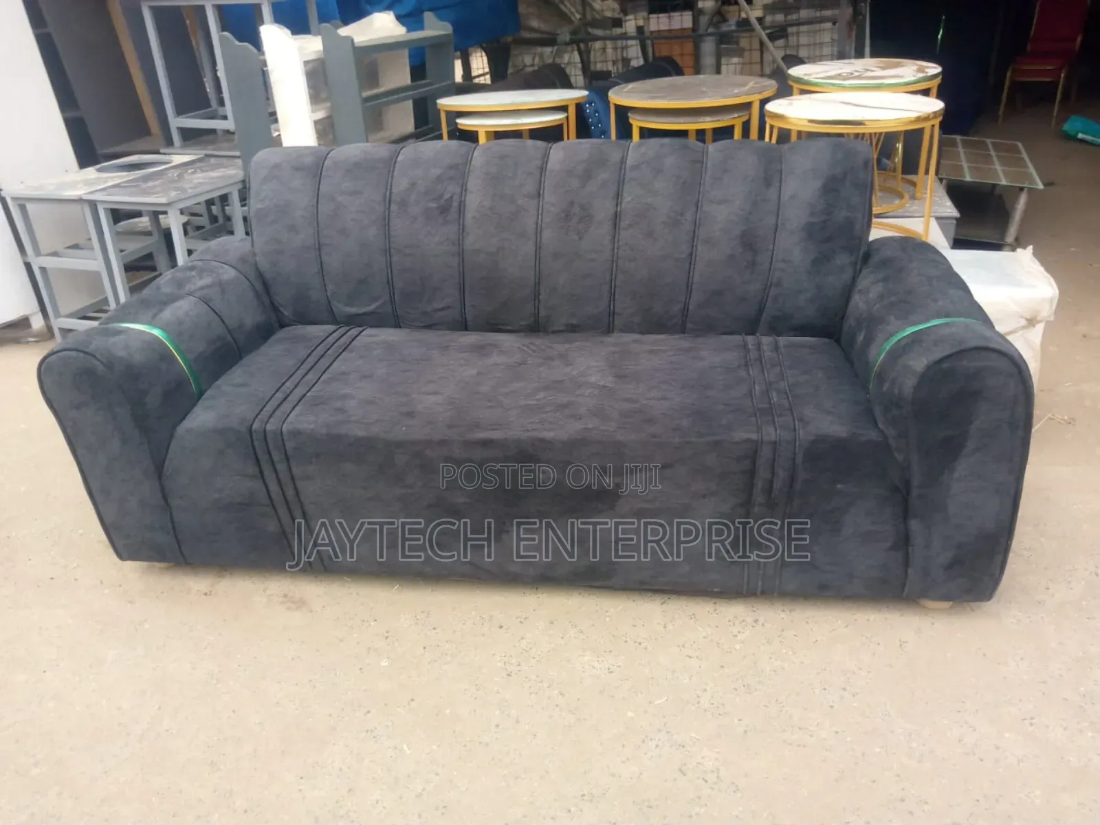 Tiktok 3 Seater