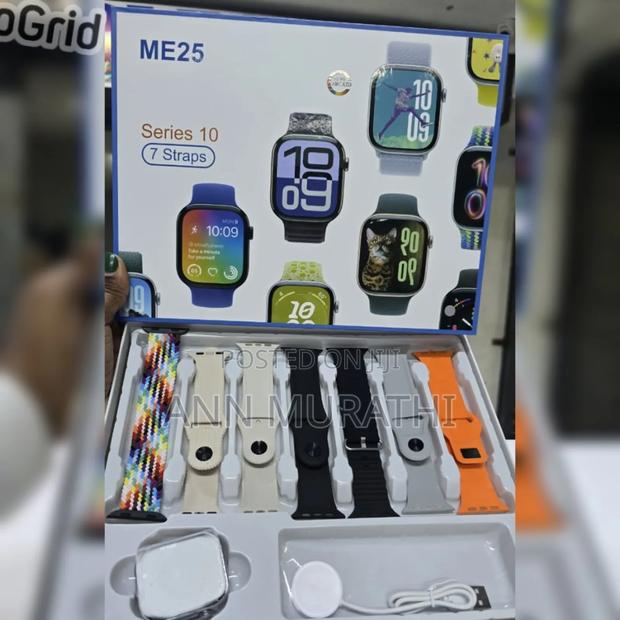 Utra 2 Watch - thumbnail 3