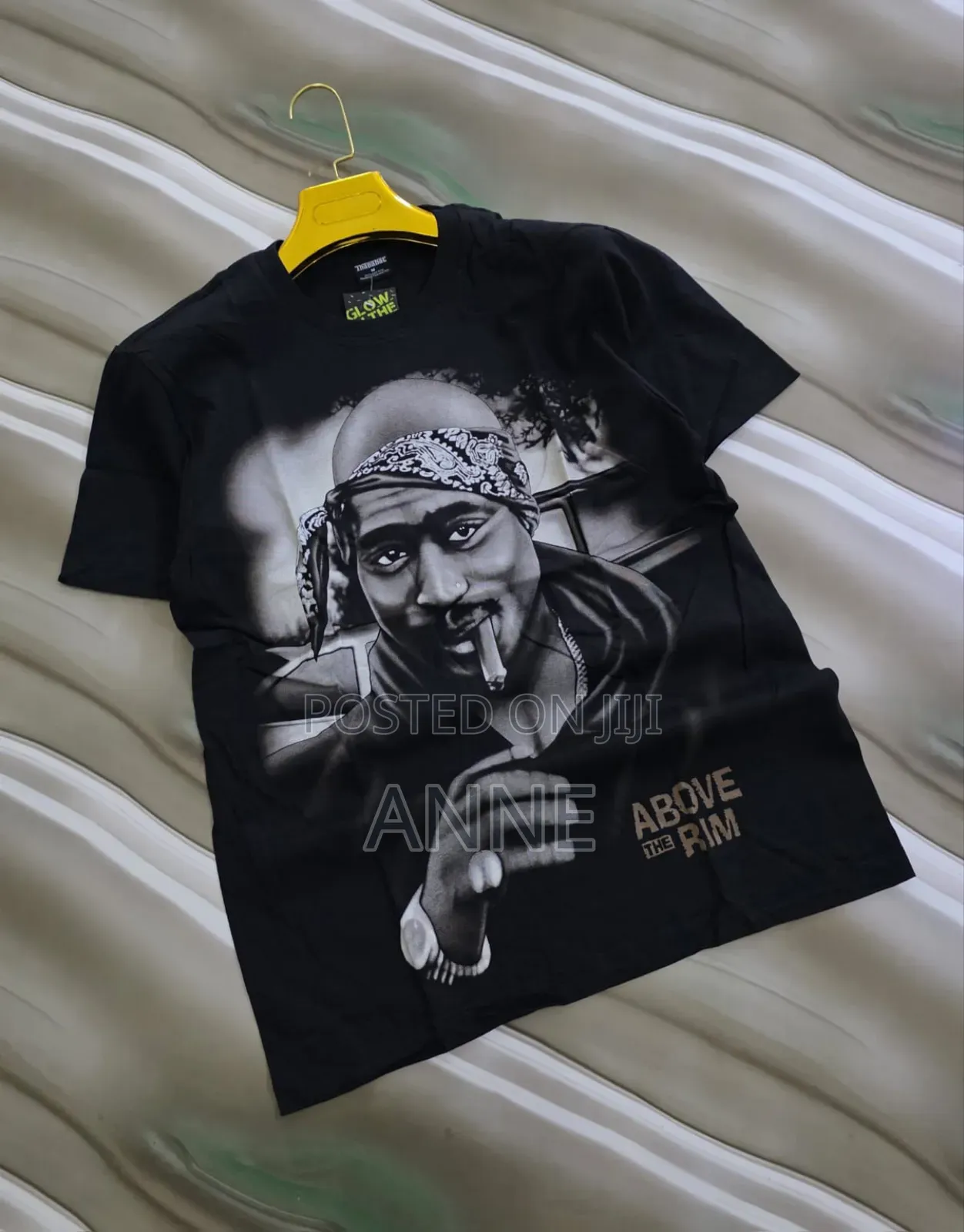 Glow in the Dark T.Shirts