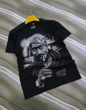Glow in the Dark T.Shirts