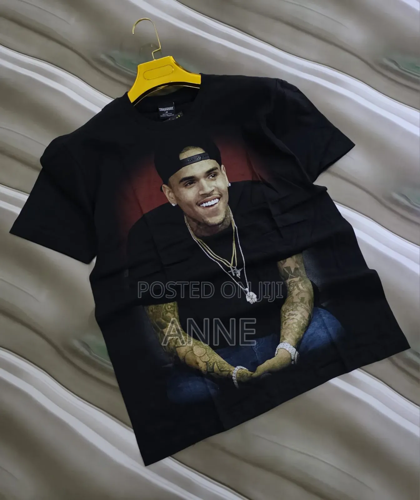 Glow in the Dark T.Shirts