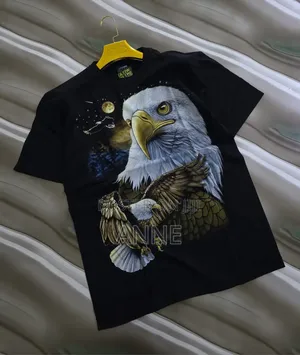 Glow in the Dark T.Shirts