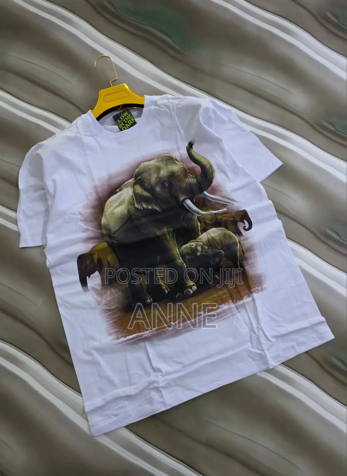 Glow in the Dark T.Shirts